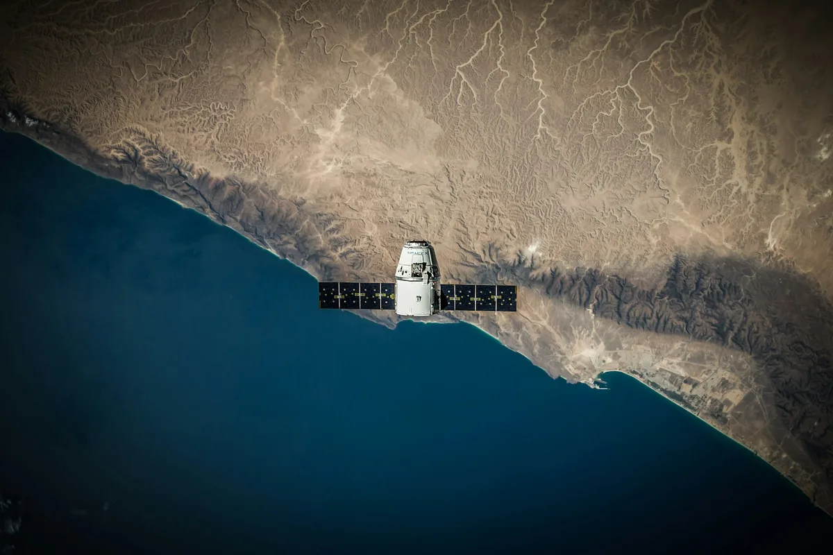 Navigating the Orbital Minefield: Compliance Challenges in the 2025 Space Threat Landscape