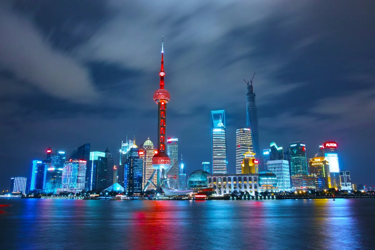 The Dragon's AI Engine: Unpacking China's Global Ambitions and the Rise of Propaganda-Laden AI