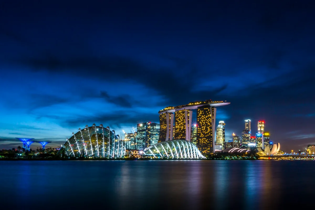 Singapore's Evolving Compliance Landscape: Key PDPA and Cybersecurity Act Updates in 2025