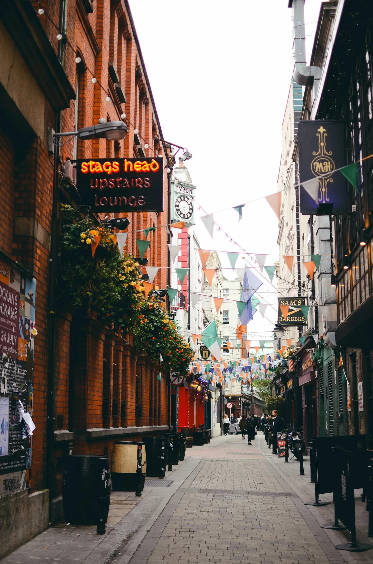 Ireland's NIS 2 Implementation: A Practical Roadmap to Cybersecurity Compliance
