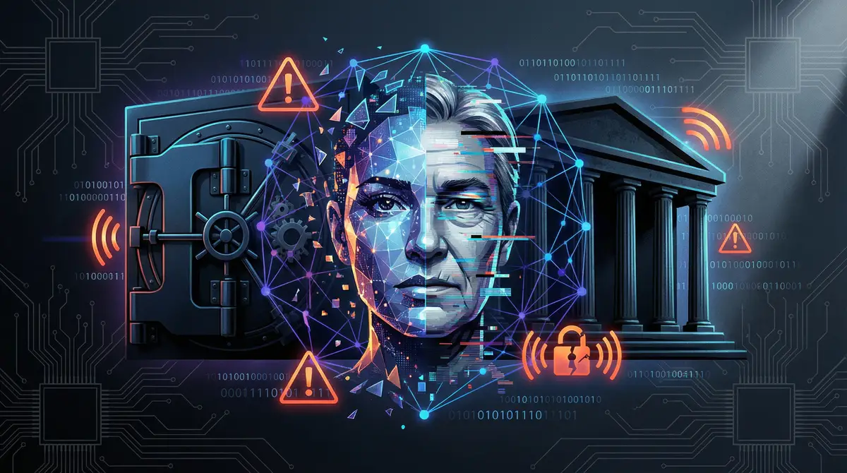 FinCEN's Deepfake Alert Demands Immediate Action: Why Your Bank's ...