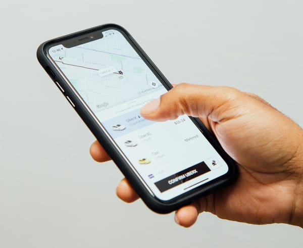Uber's Data Privacy Breach and Subsequent $325M Fine
