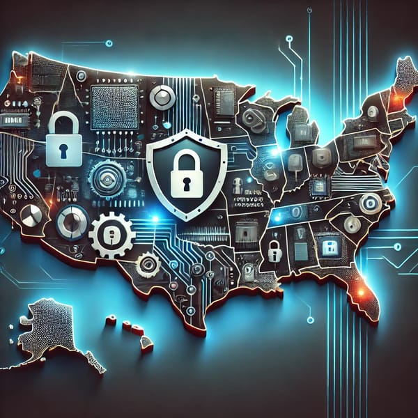 Demystifying the Data Landscape: A Look at State Privacy Laws in Your Podcast