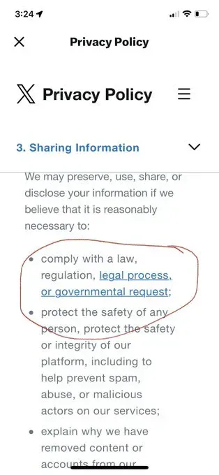 X's Privacy Policy Pivot: From "Free Speech Absolutism" to EU Compliance — And Why Your Biometric Data Is Going to Israel