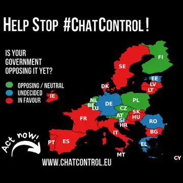 EU Chat Control: Final Hours Before September 12 Deadline - What Compliance Teams Need to Know