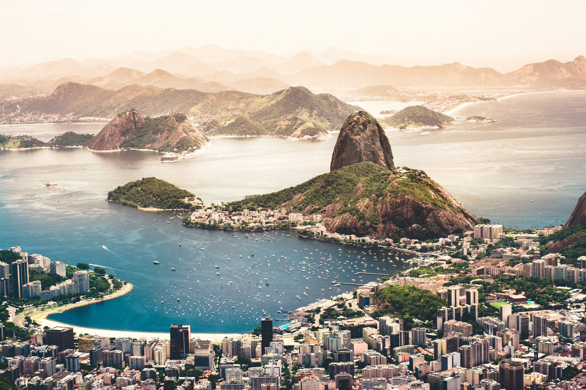 Brazil-EU Data Flows: Adequacy Decision Coming?