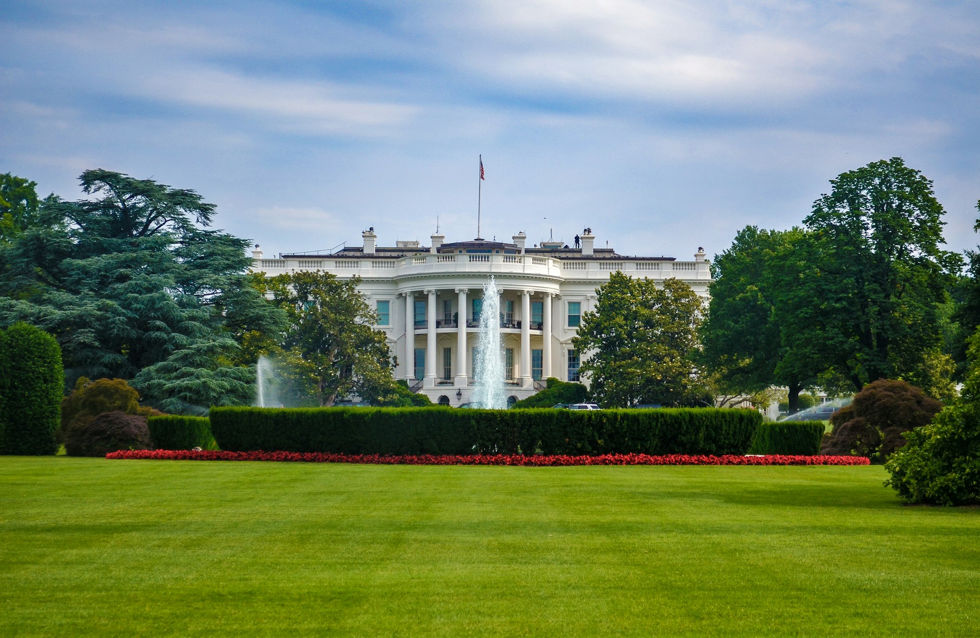 Trump's Cybersecurity Executive Order: Policy Shifts and Strategic Implications