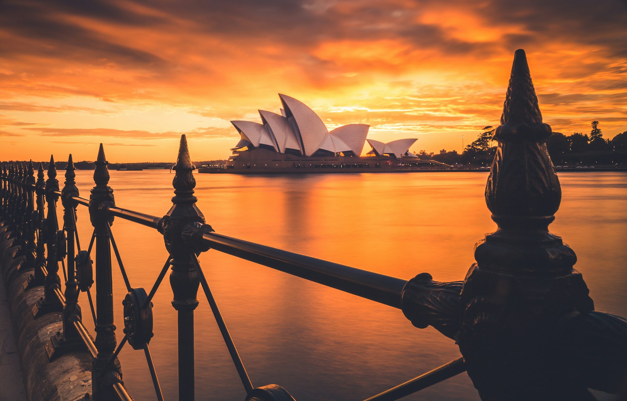 2023โ2030 Australian Cyber Security Strategy