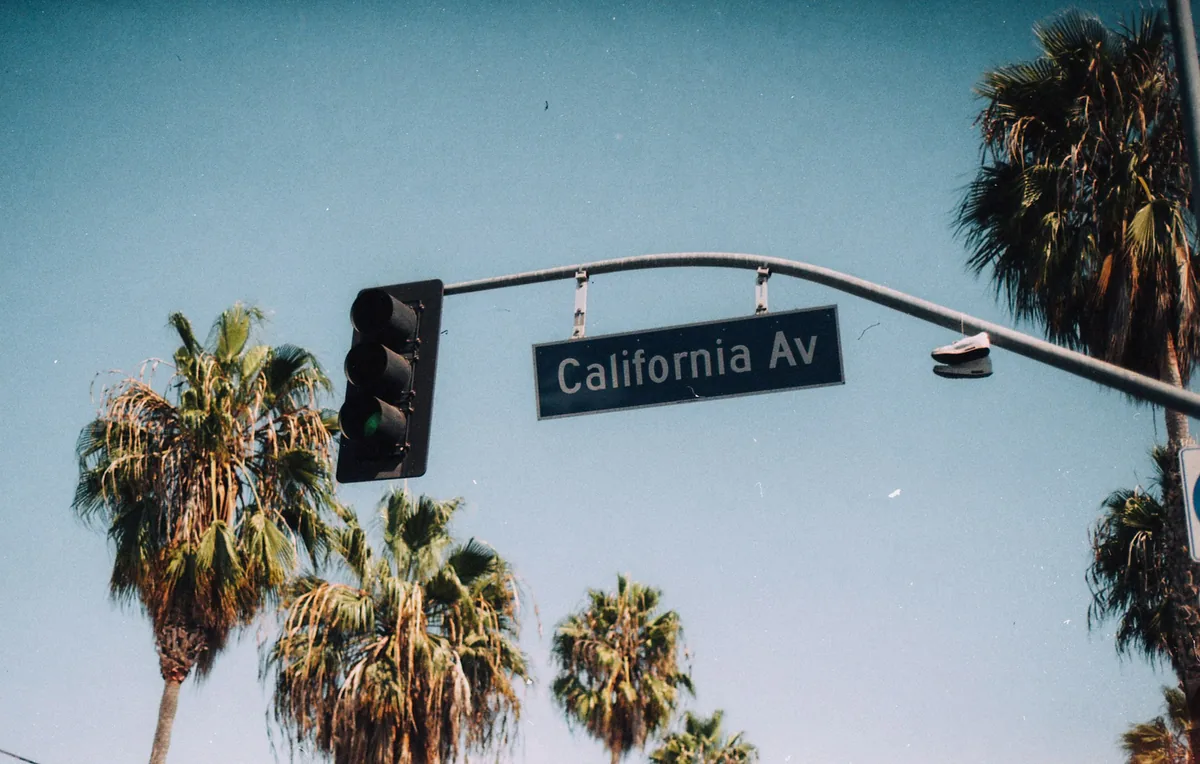 California Consumer Privacy Act (CCPA)