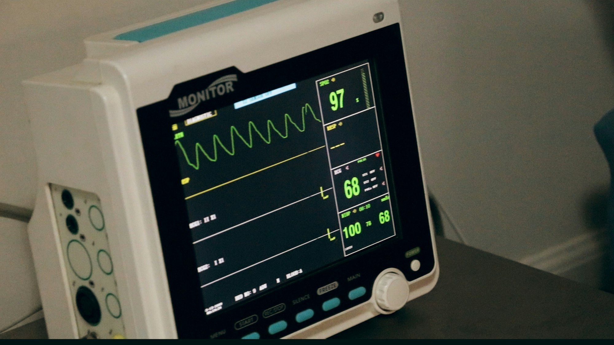 What's The Fine For a Hospital Getting Ransomware?