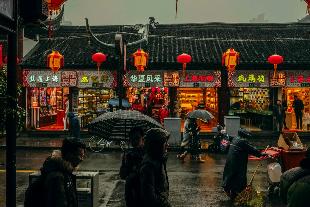 China's AI Content Labeling Revolution: What Global Organizations Need to Know About the World's Most Comprehensive AI Transparency Framework