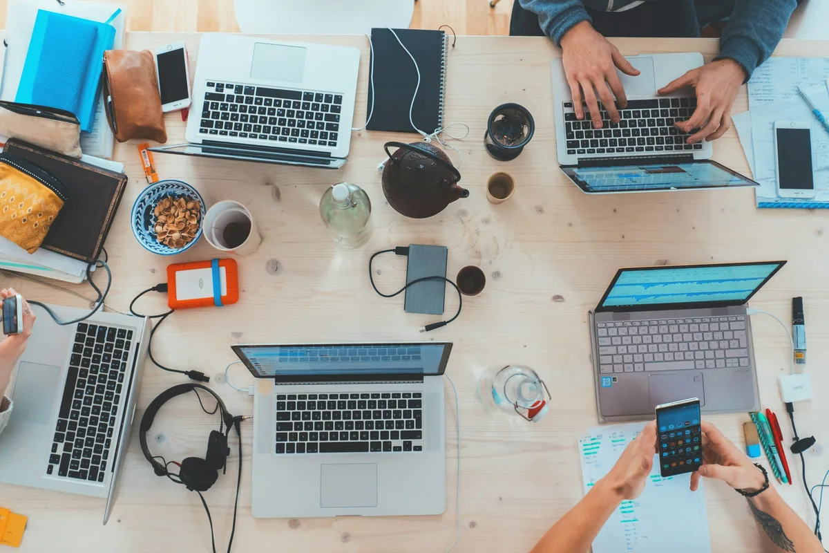 The Intersection of AI and Compliance