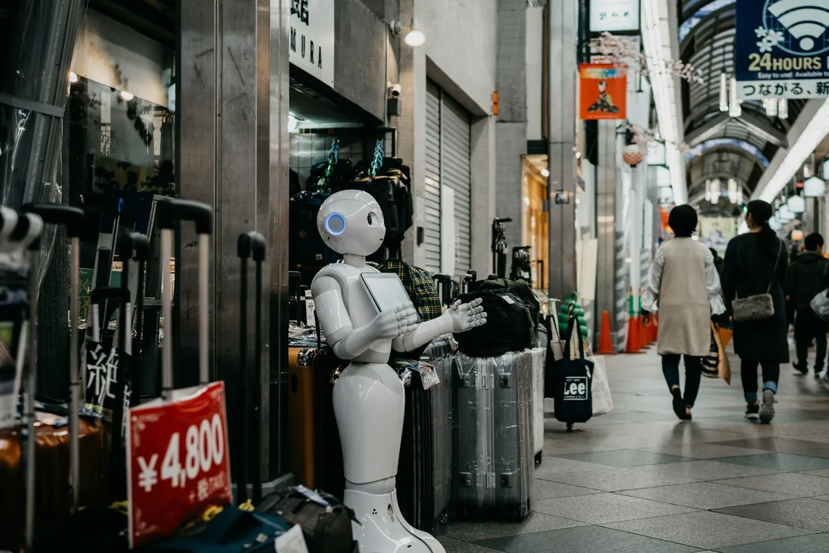 The United Nations has established an AI Advisory Body