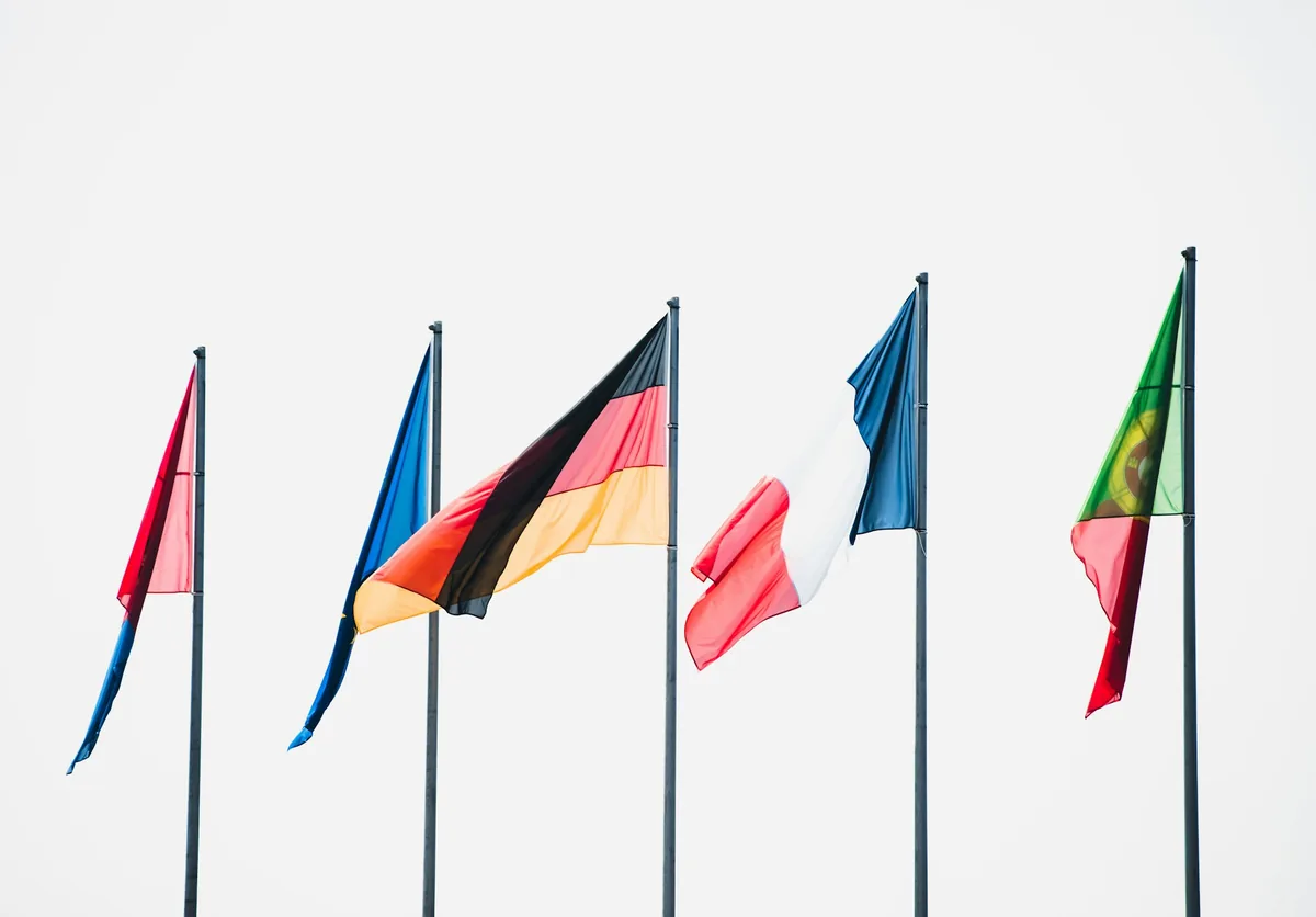 EU's Cybersecurity Landscape in 2025: What Organizations Need to Know Now