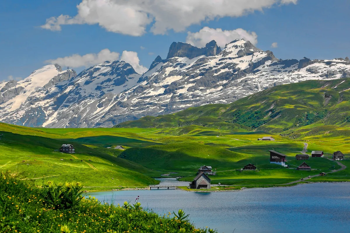 Switzerland’s New 24-Hour Cyberattack Reporting Mandate