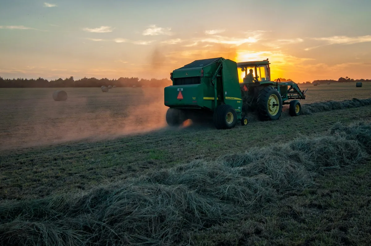 Agricultural Technology Revolution: IoT, AI, and Automation Driving Cybersecurity Standards in 2025