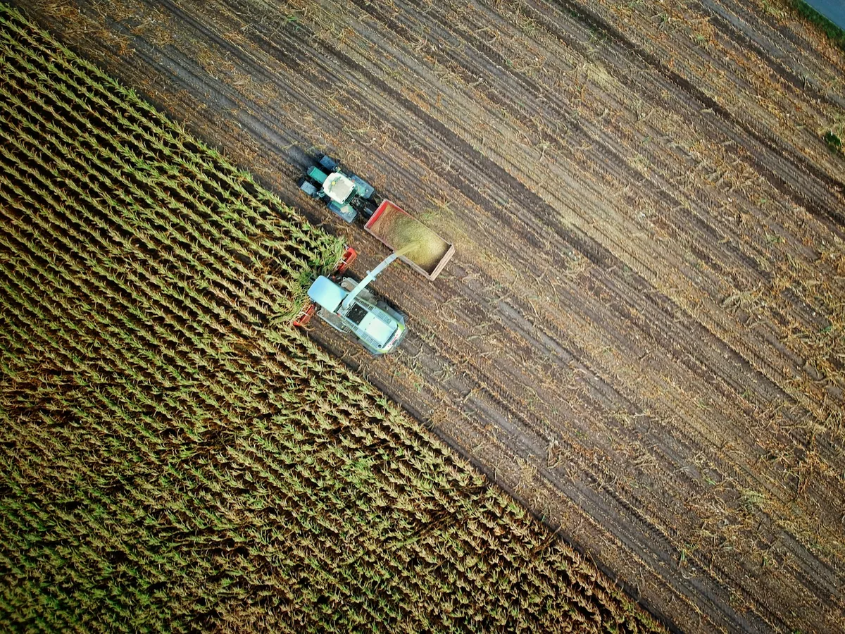 Open vs. Closed Source in Agriculture Equipment: The Software Debate, Licensing Fees, GPS, and the Right to Repair