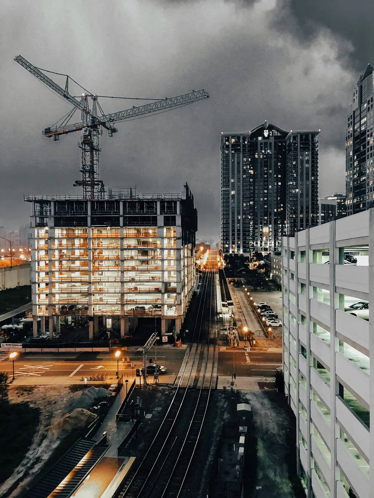 Cybersecurity in Construction and the Role of IoT in Equipment