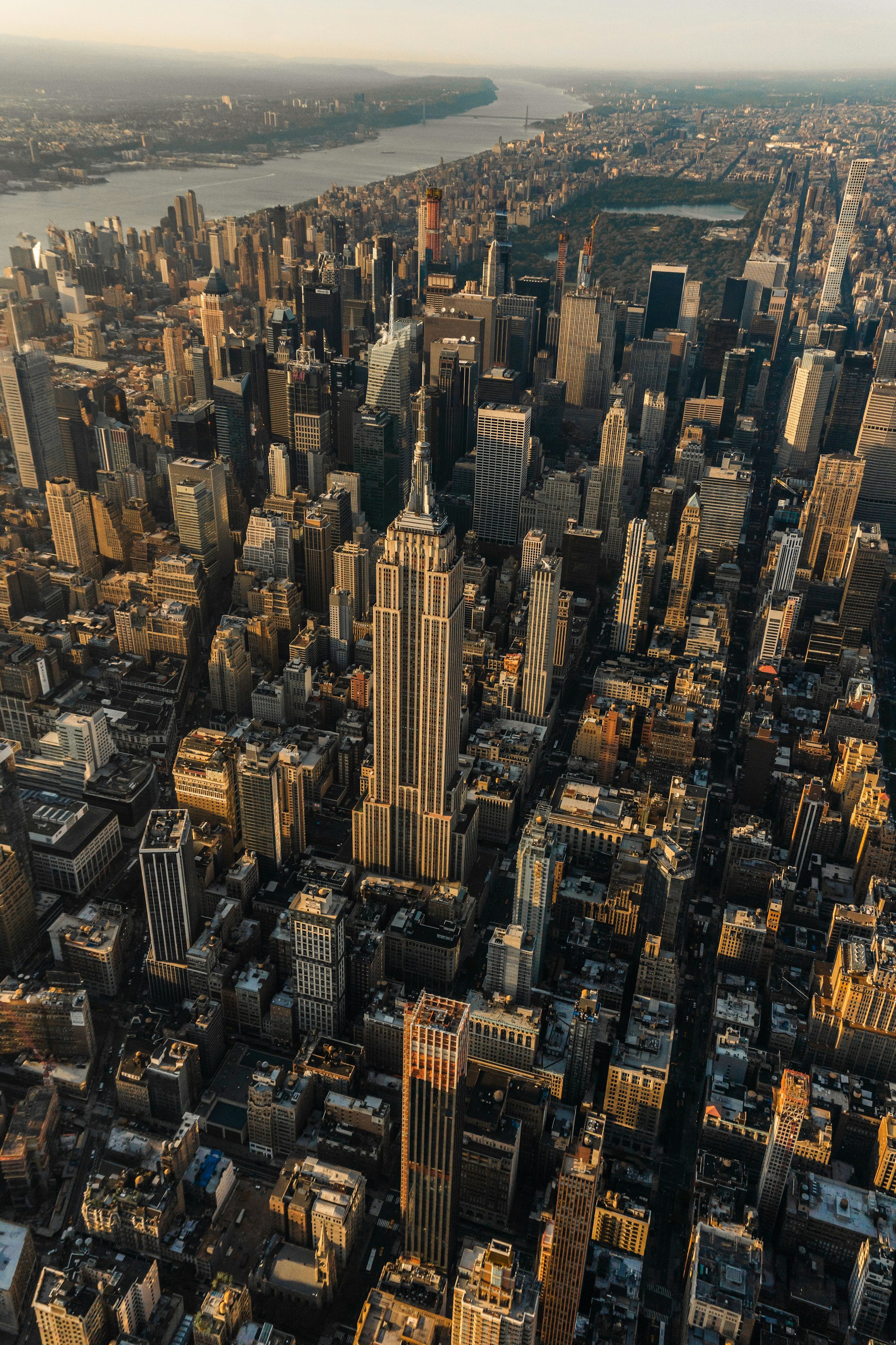 New York Governor Signs Sweeping AI Legislation While Vetoing Health Privacy Bill