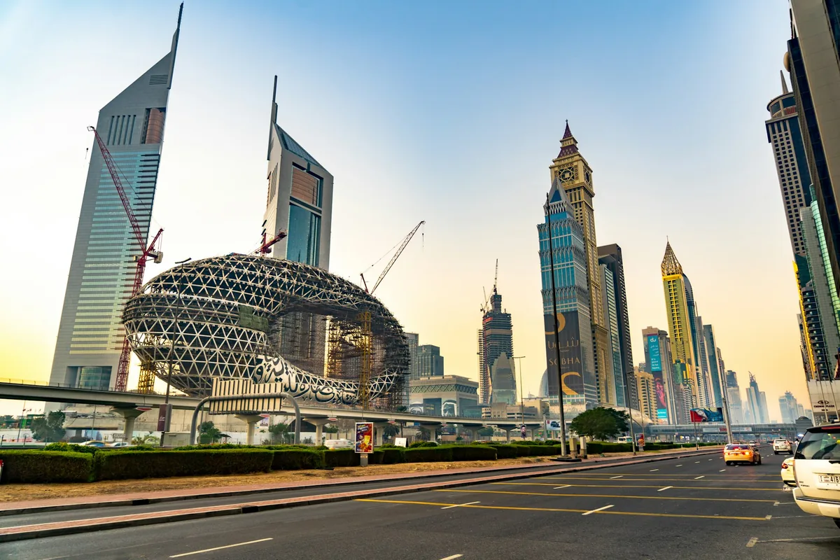 Fortifying the Digital Frontier: Navigating Cybersecurity and Compliance in the GCC