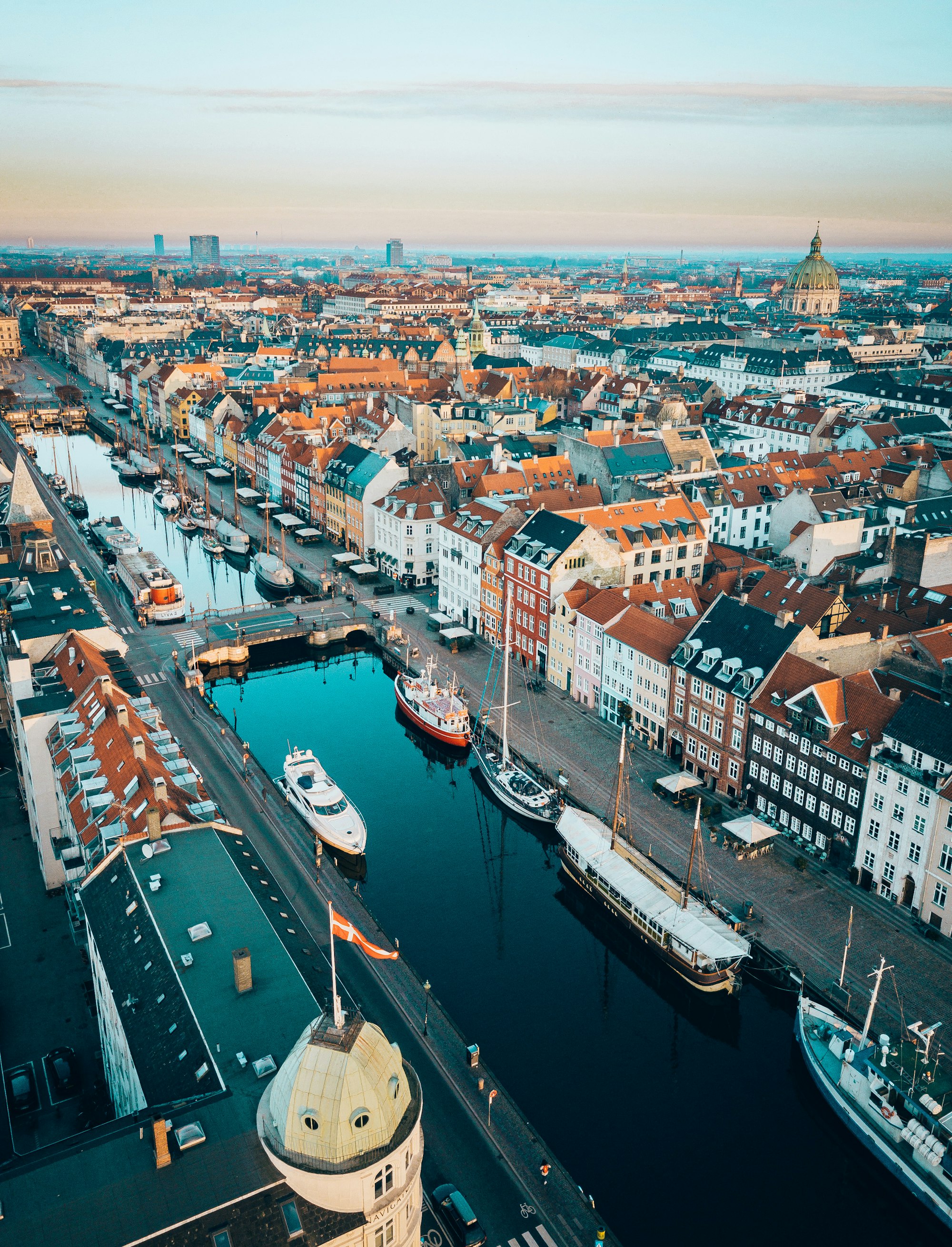 "Do As I Say, Not As I Do": How Denmark Is Accused of Manufacturing a Crisis to Impose Mass Surveillance on 450 Million Europeans—While Exempting Police and Spies