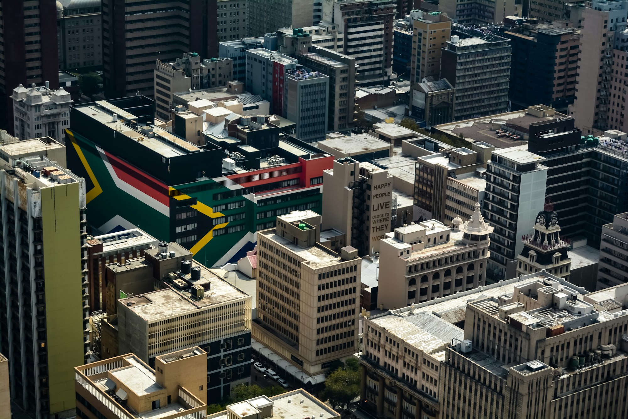 Understanding the Protection of Personal Information Act (POPIA): South Africa's Framework for Data Privacy