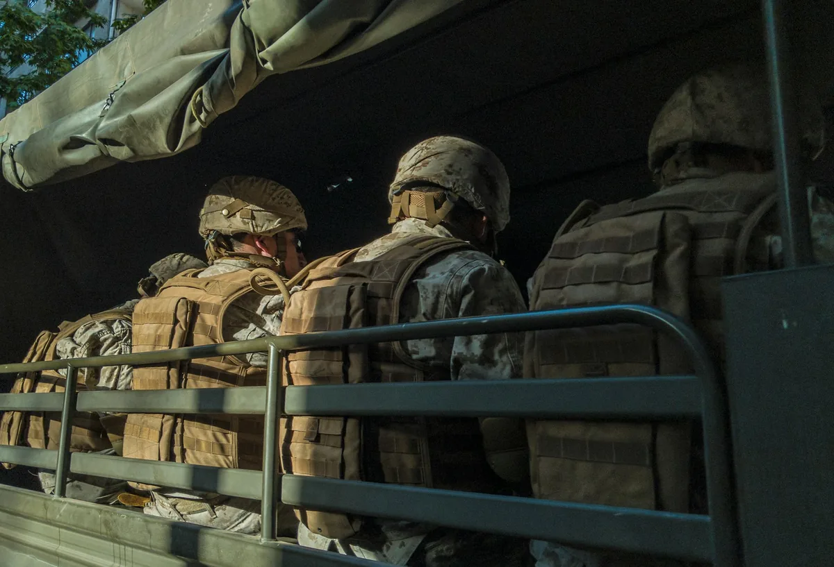 The End of RMF: Understanding the DoD's Revolutionary Cyber Security Risk Management Construct (CSRMC)