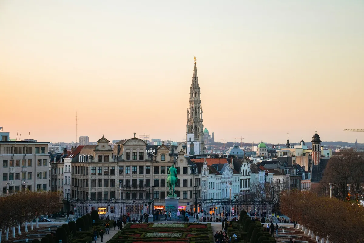 Brussels Resurrects Chat Control 2.0 Through the Back Door: 'Risk Mitigation' is Mass Surveillance Rebranded