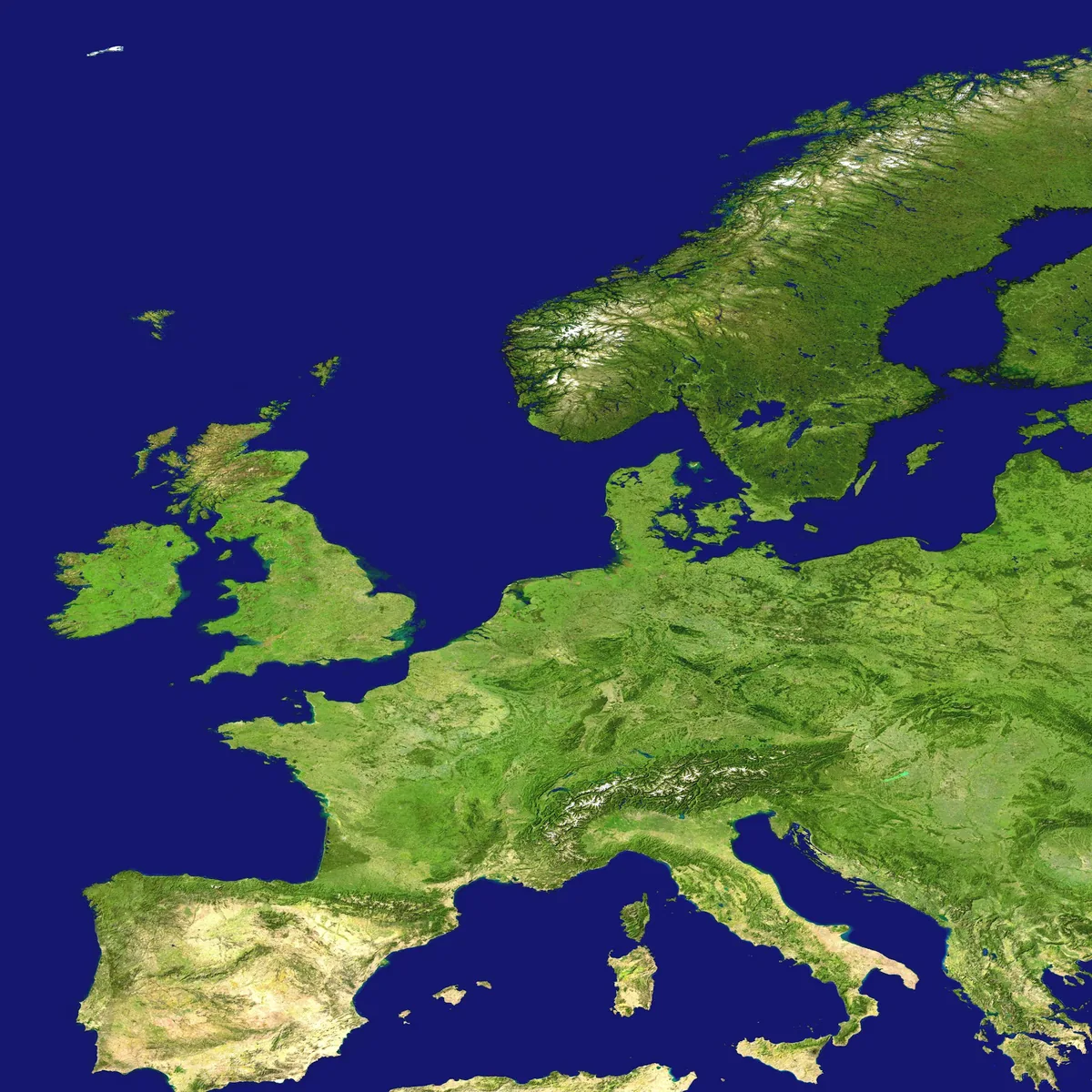 EU Data Act 2025: The Complete Compliance Guide for September 12 Implementation
