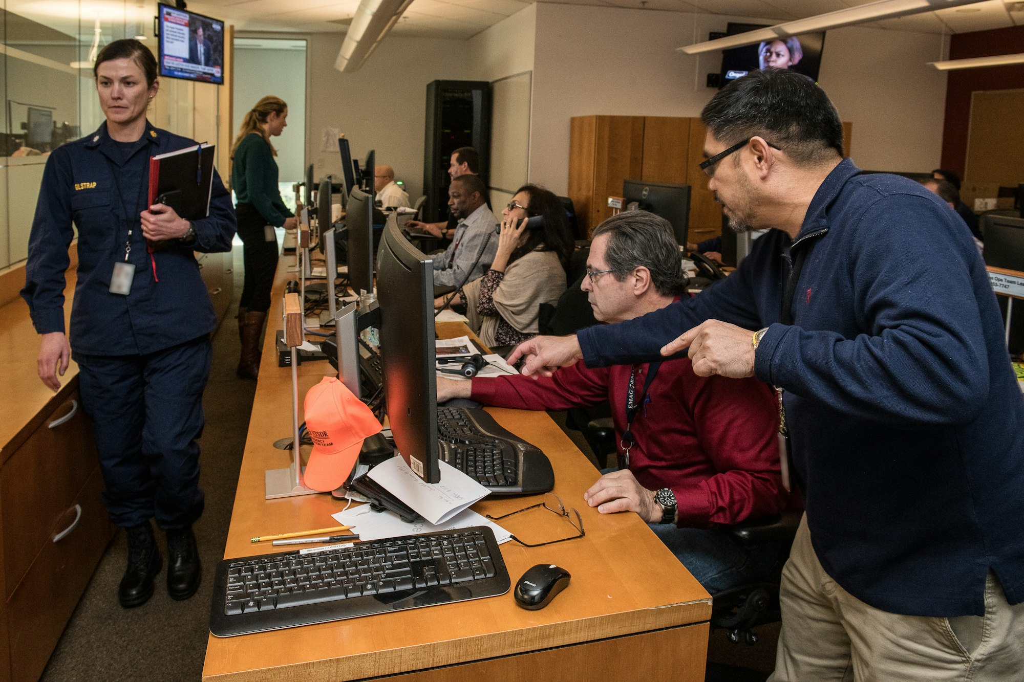 Beyond Reaction: Integrating Incident Response into Your Cybersecurity Risk Management Strategy with NIST SP 800-61r3