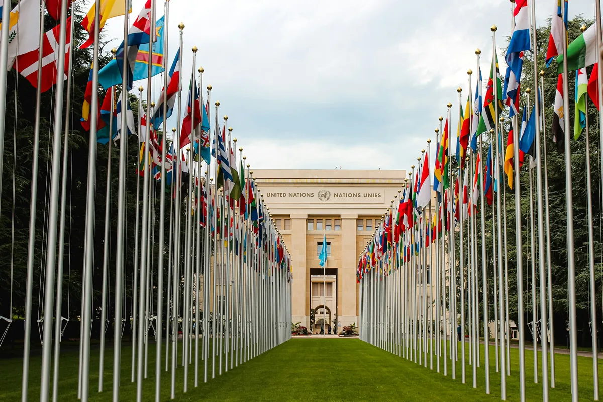 The New Cybersecurity Governance Paradigm: UN Mechanisms, U.S. Force Generation, and Global Security Architecture