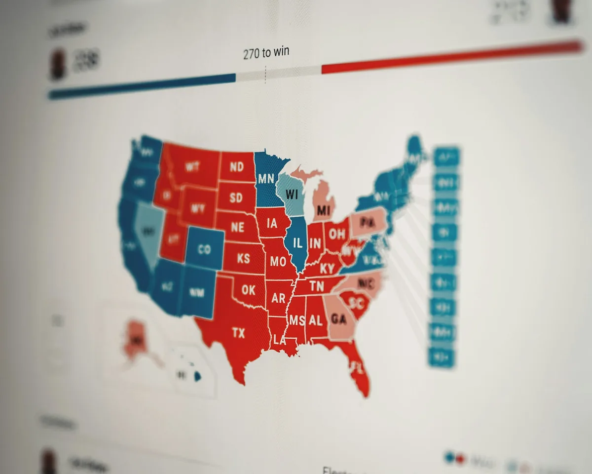 2025 State Privacy and Technology Compliance: A Comprehensive Guide to Emerging U.S. Regulations