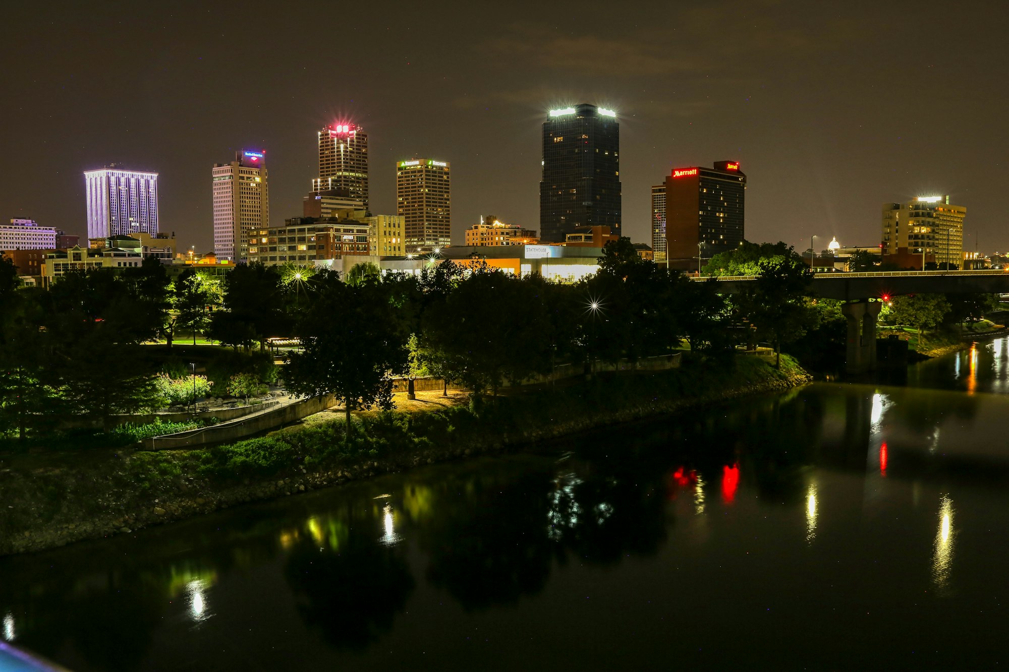 Arkansas' Latest Attempt at Censorship is Blocked—Again: Federal Court Halts Act 901