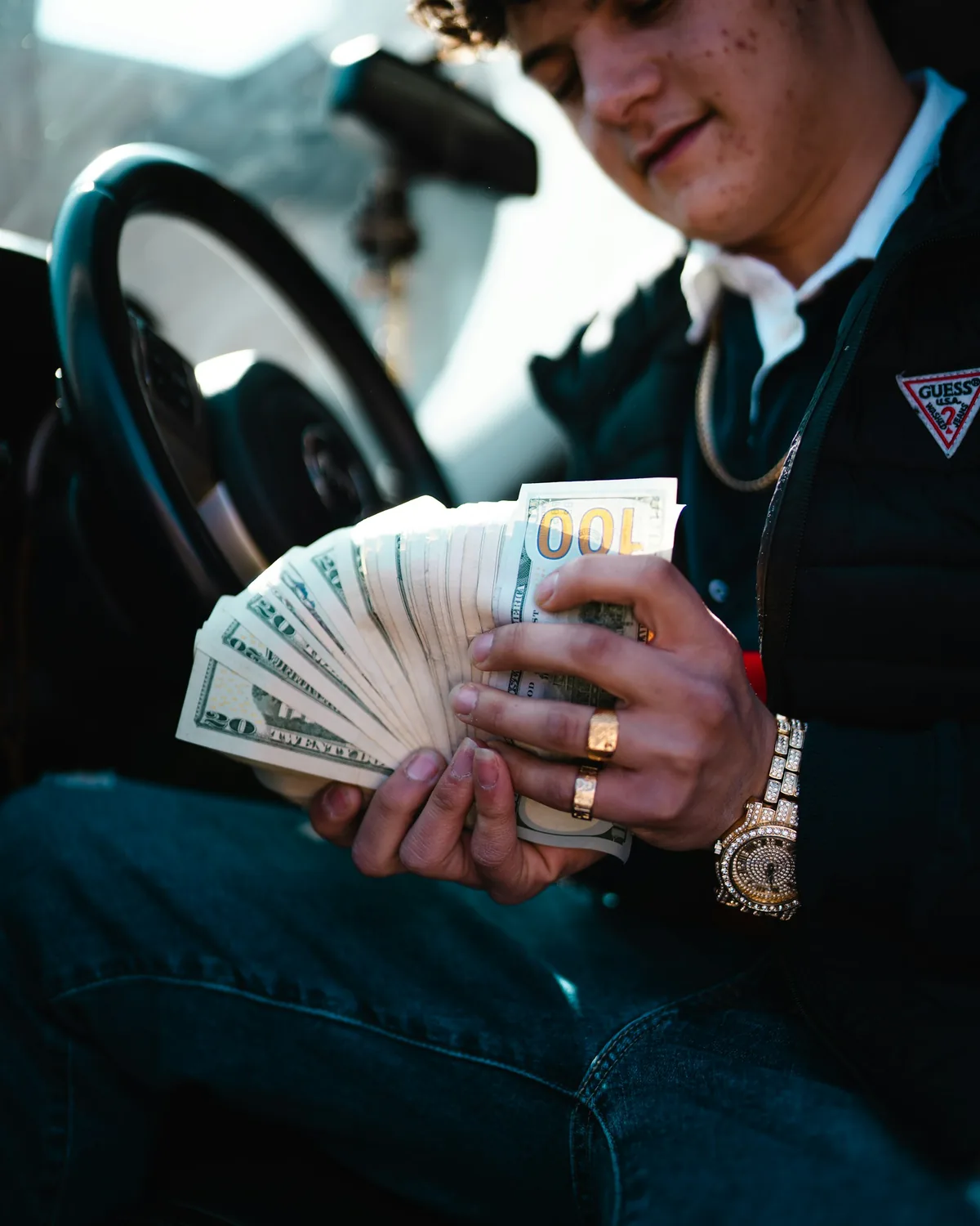 The Hidden Cost of Luxury: How 2025's Major Data Breaches Target High-Net-Worth Individuals
