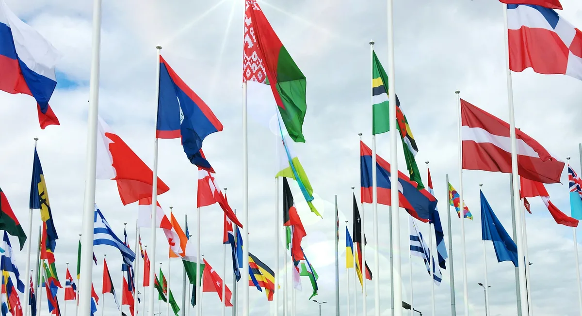 Global Compliance Weekly: Key Developments in Late August 2025