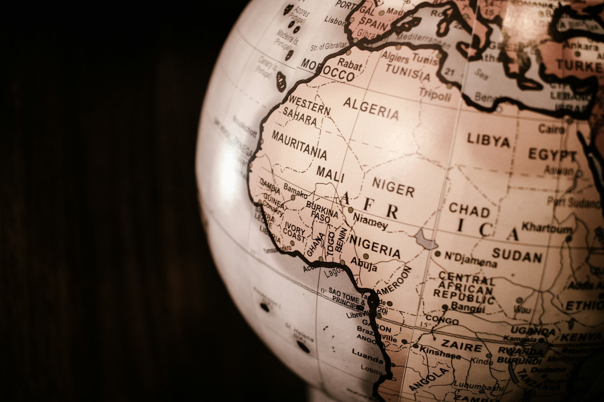 African Data Protection Frameworks: Evolution, Regulation, and Regional Convergence