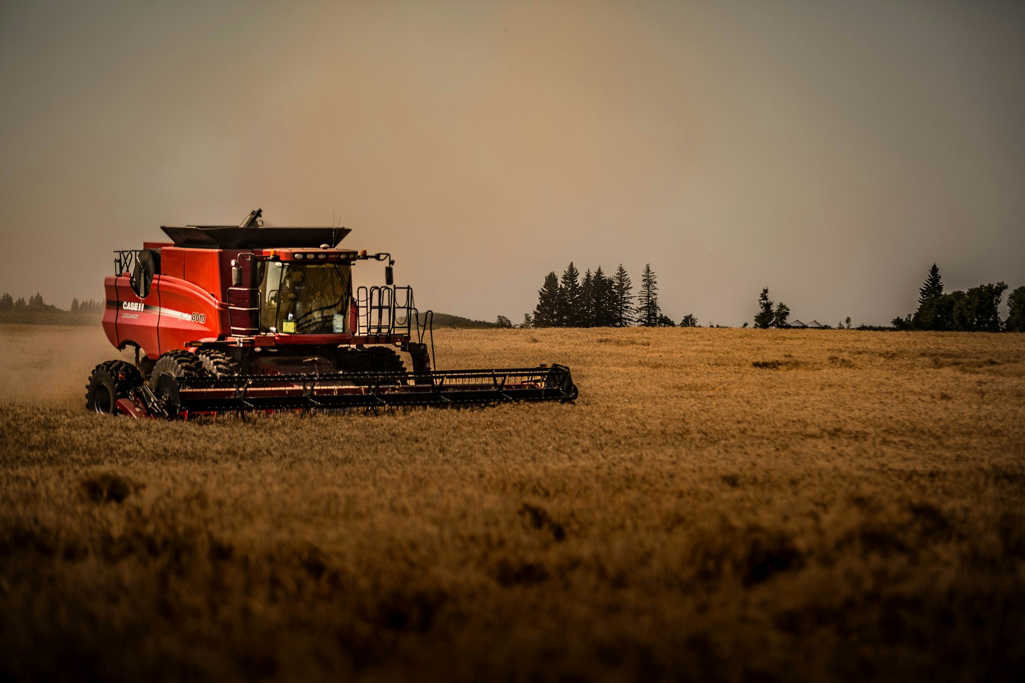 Understanding the Evolving Landscape of Agricultural Machinery Standards