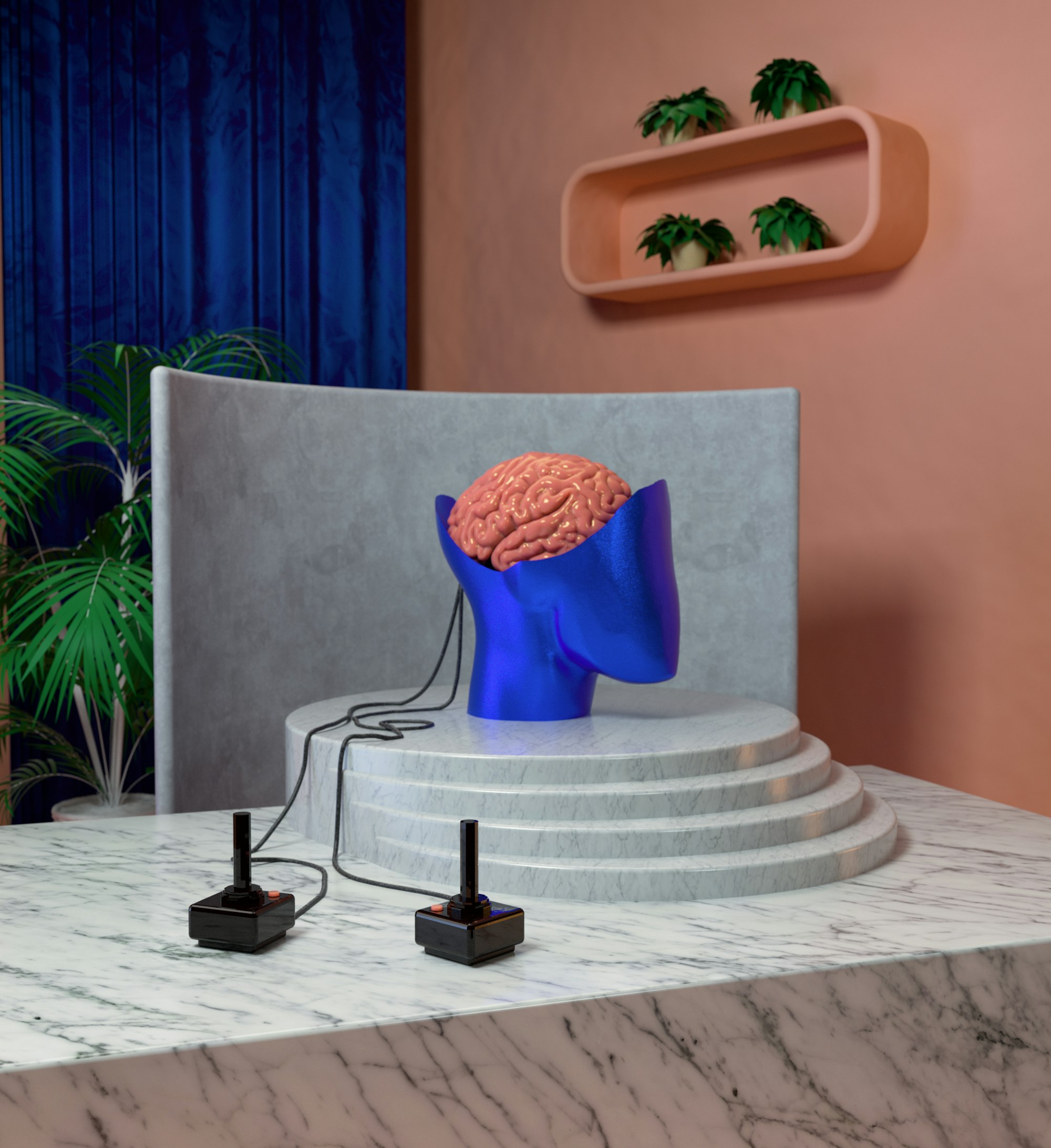 Navigating the Neural Frontier: A Compliance Guide for Brain-Computer Interfaces