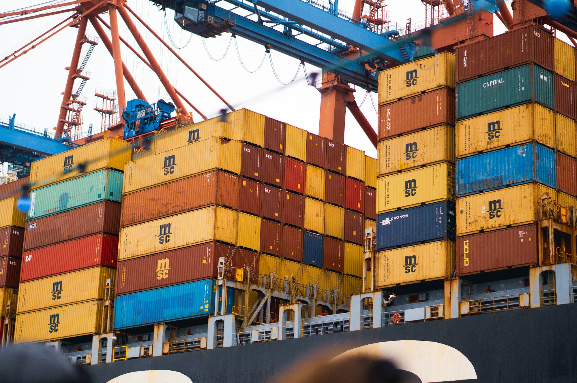 Navigating Compliance: A Practical Guide to the New Maritime Cybersecurity Regulations