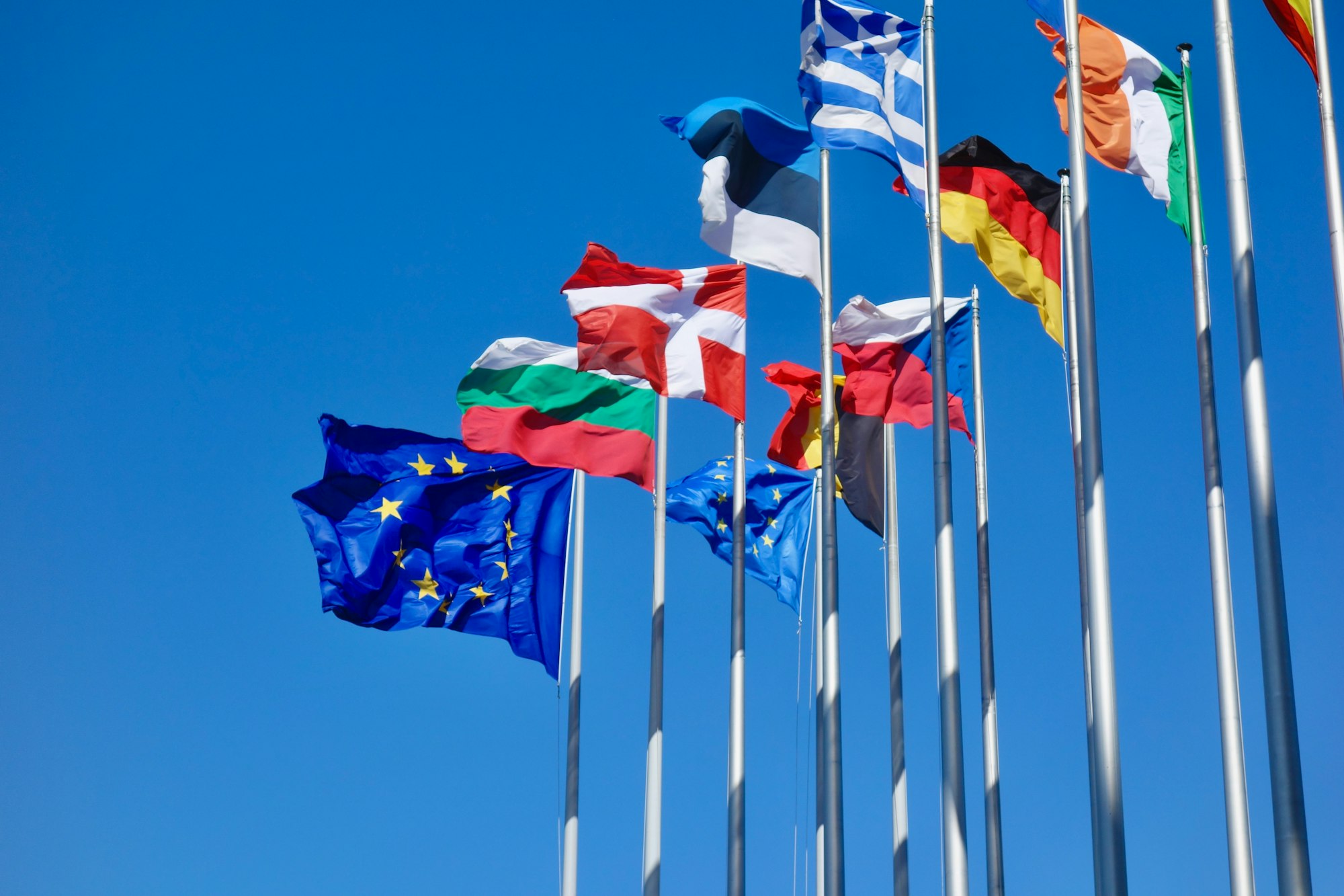 European Parliament Votes for Age Limits on Social Media: The Push for Real Age Verification Through Digital Wallets