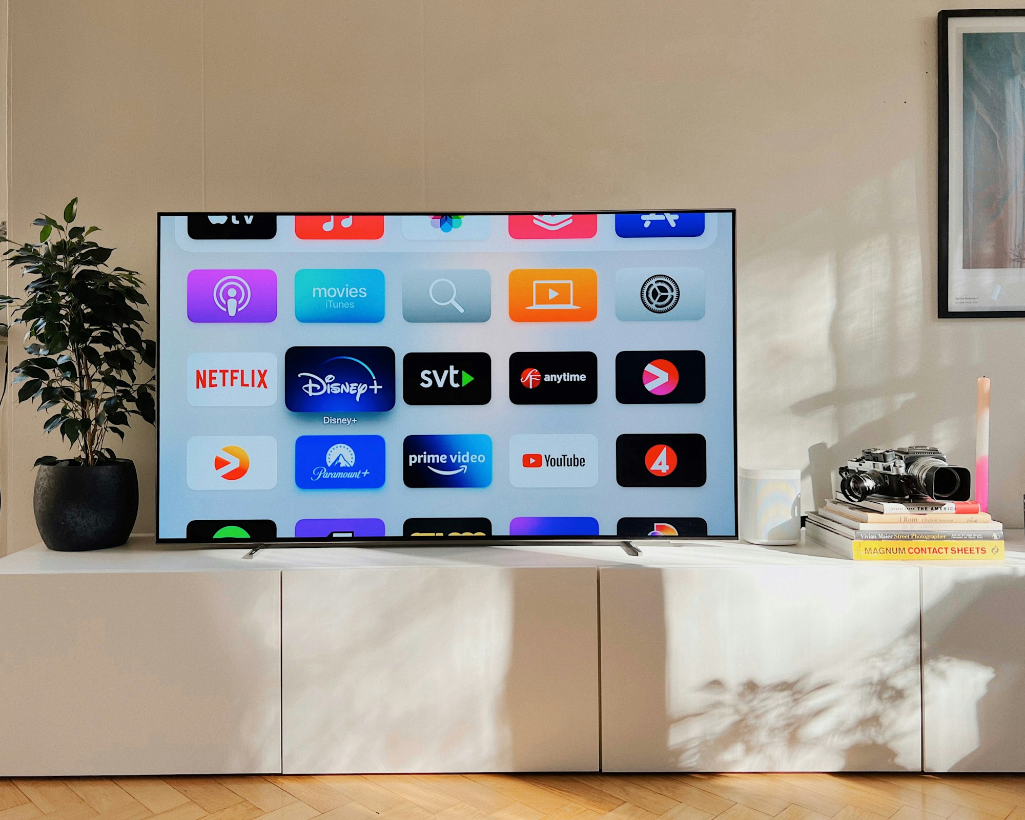 Texas Sues Five Major TV Manufacturers Over Smart TV Surveillance Without Consent