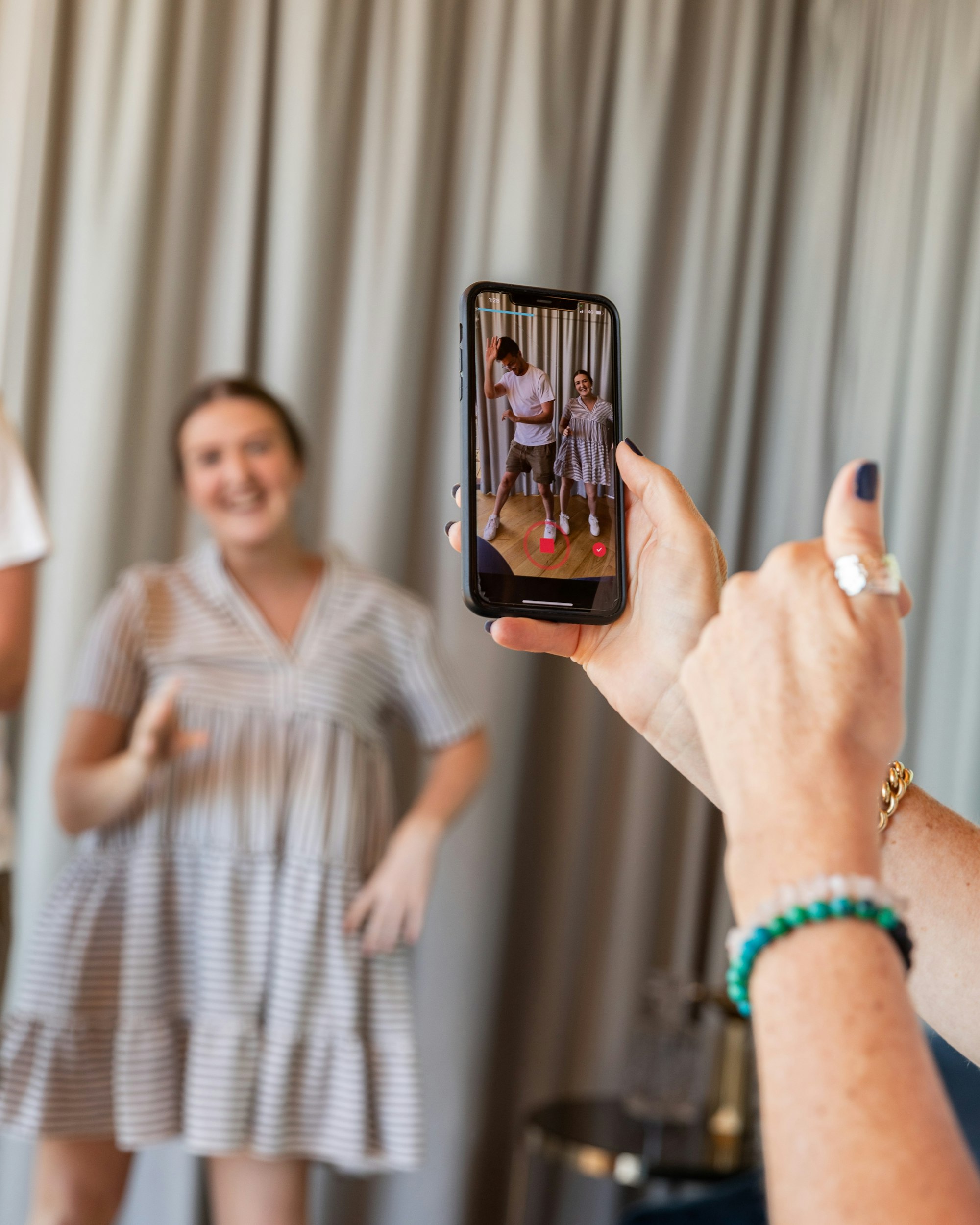 The White House Influencer Pipeline: How the Biden Administration Revolutionized Government Communications Through Social Media