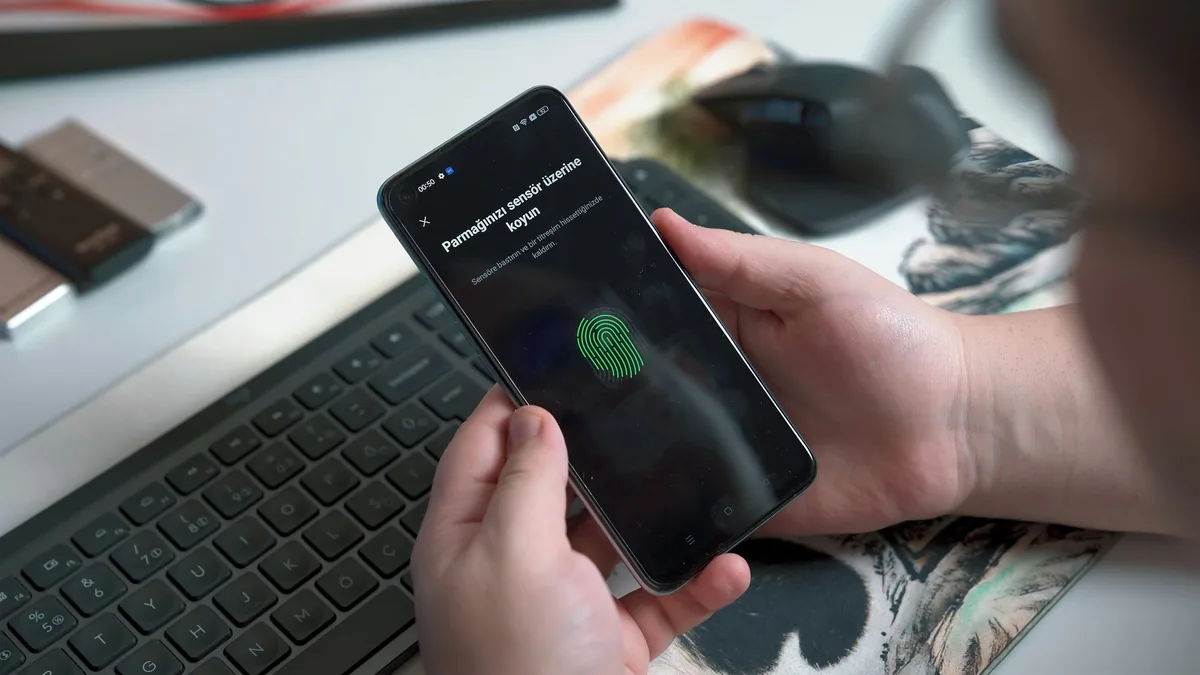 Capture or Use of Biometric Identifier Act (CUBI) protect Texans' privacy