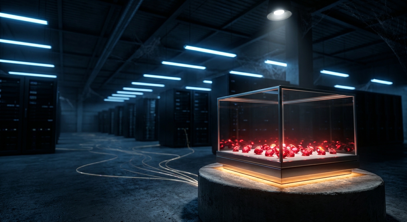GemStuffer: How 150+ Malicious RubyGems Were Used as a Data Exfiltration Channel