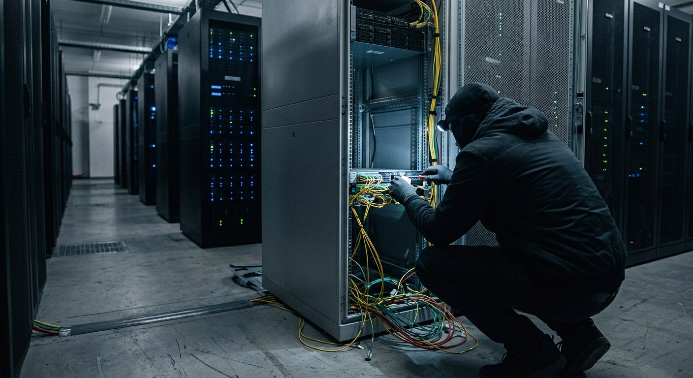Trellix Source Code Breach: When a Cybersecurity Vendor Becomes the Target